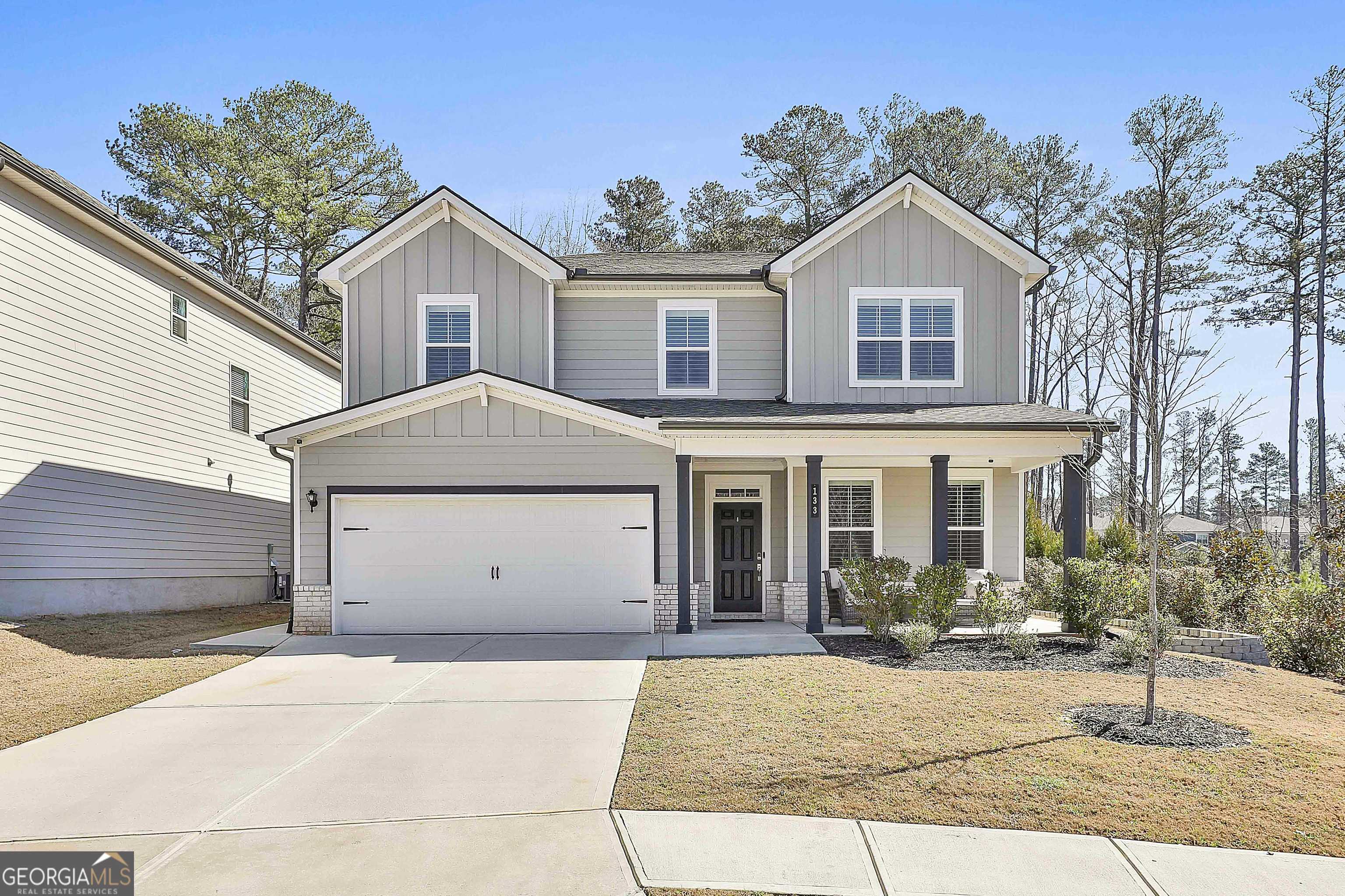 Peachtree City, GA 30269,133 Vivian LN