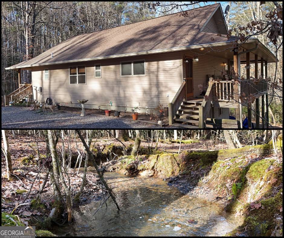 Murphy, NC 28906,866 Rockridge RD