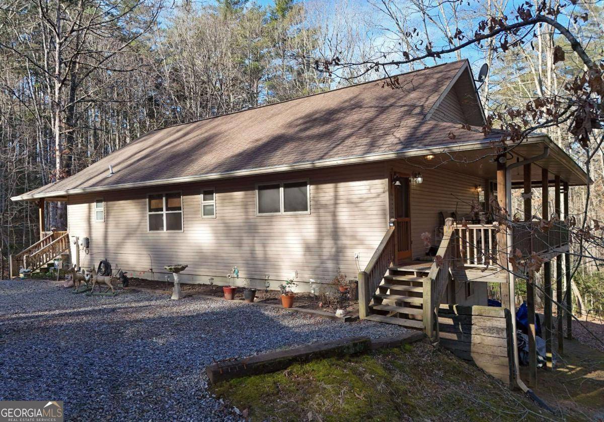 Murphy, NC 28906,866 Rockridge RD