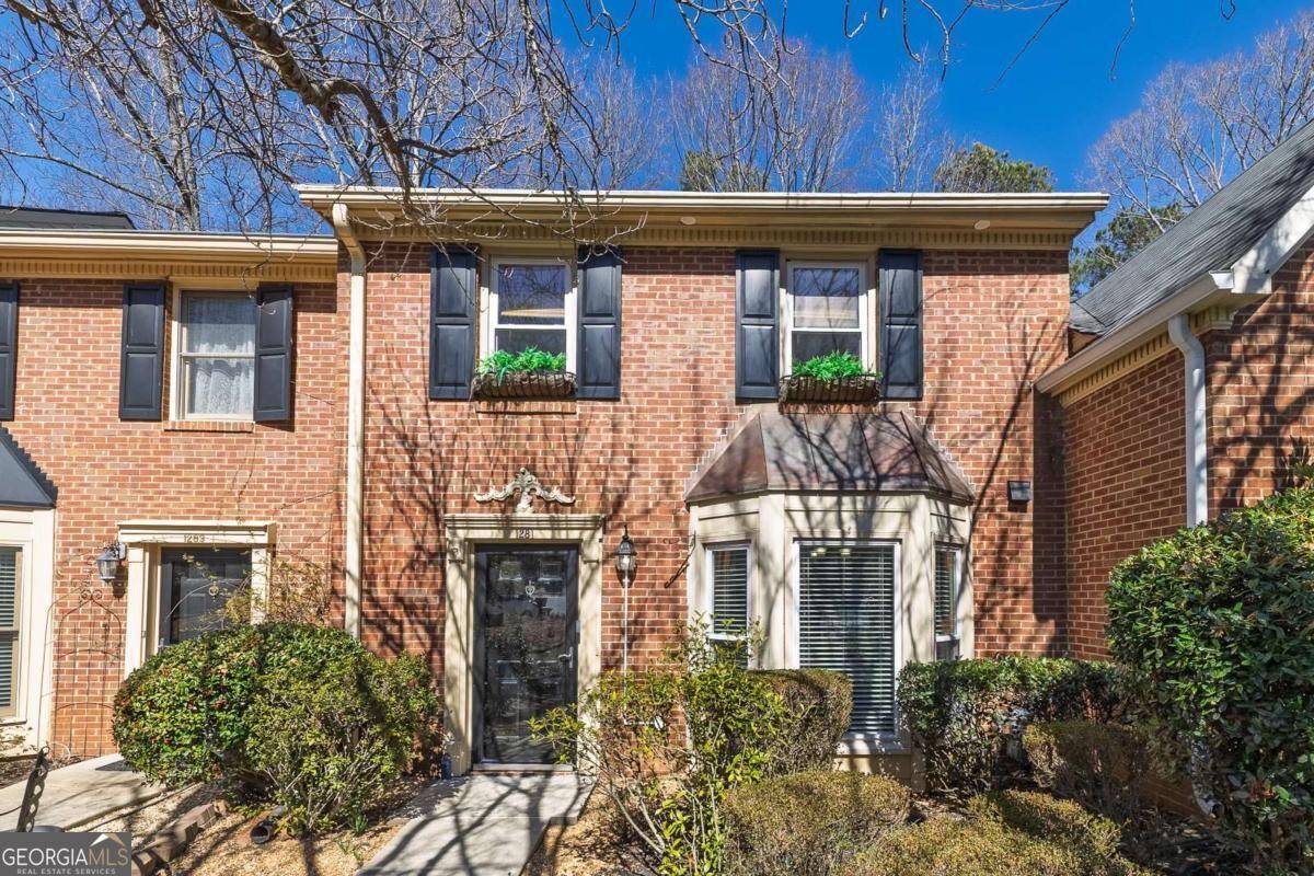 Marietta, GA 30064,1281 Whitlock Ridge DR SW