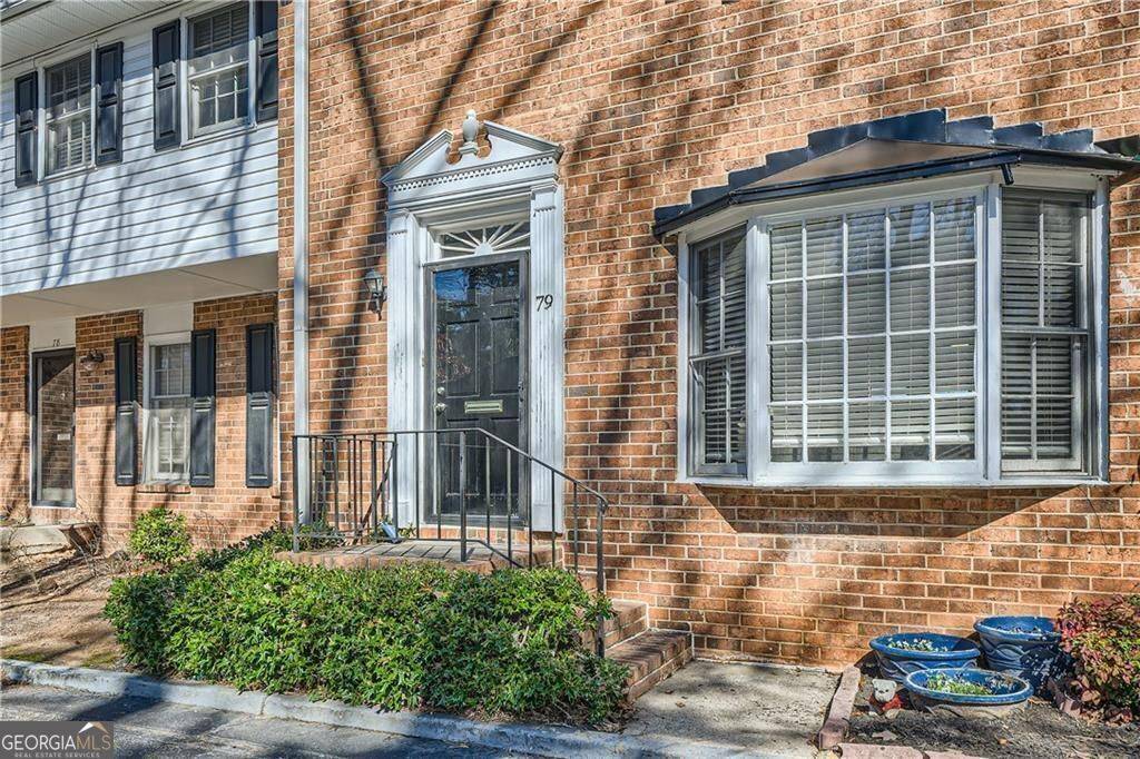 Sandy Springs, GA 30328,6520 Roswell RD #79