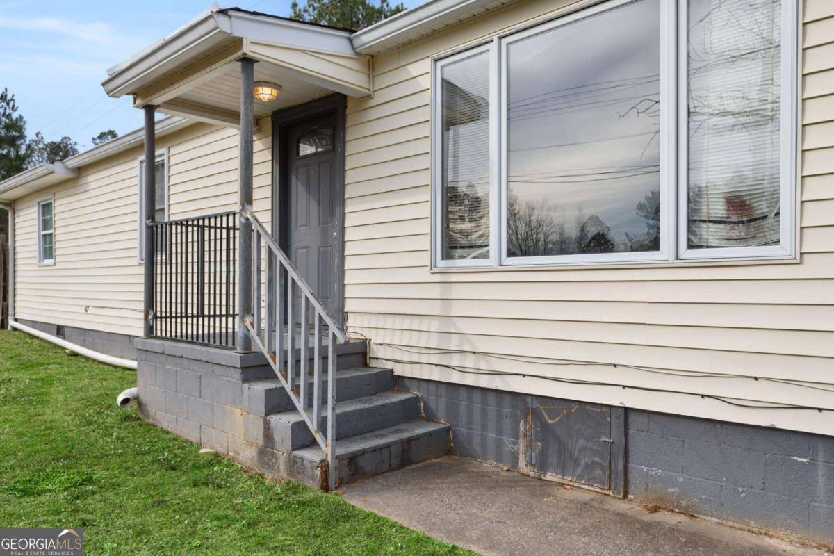 Armuchee, GA 30105,4510 Old Summerville RD