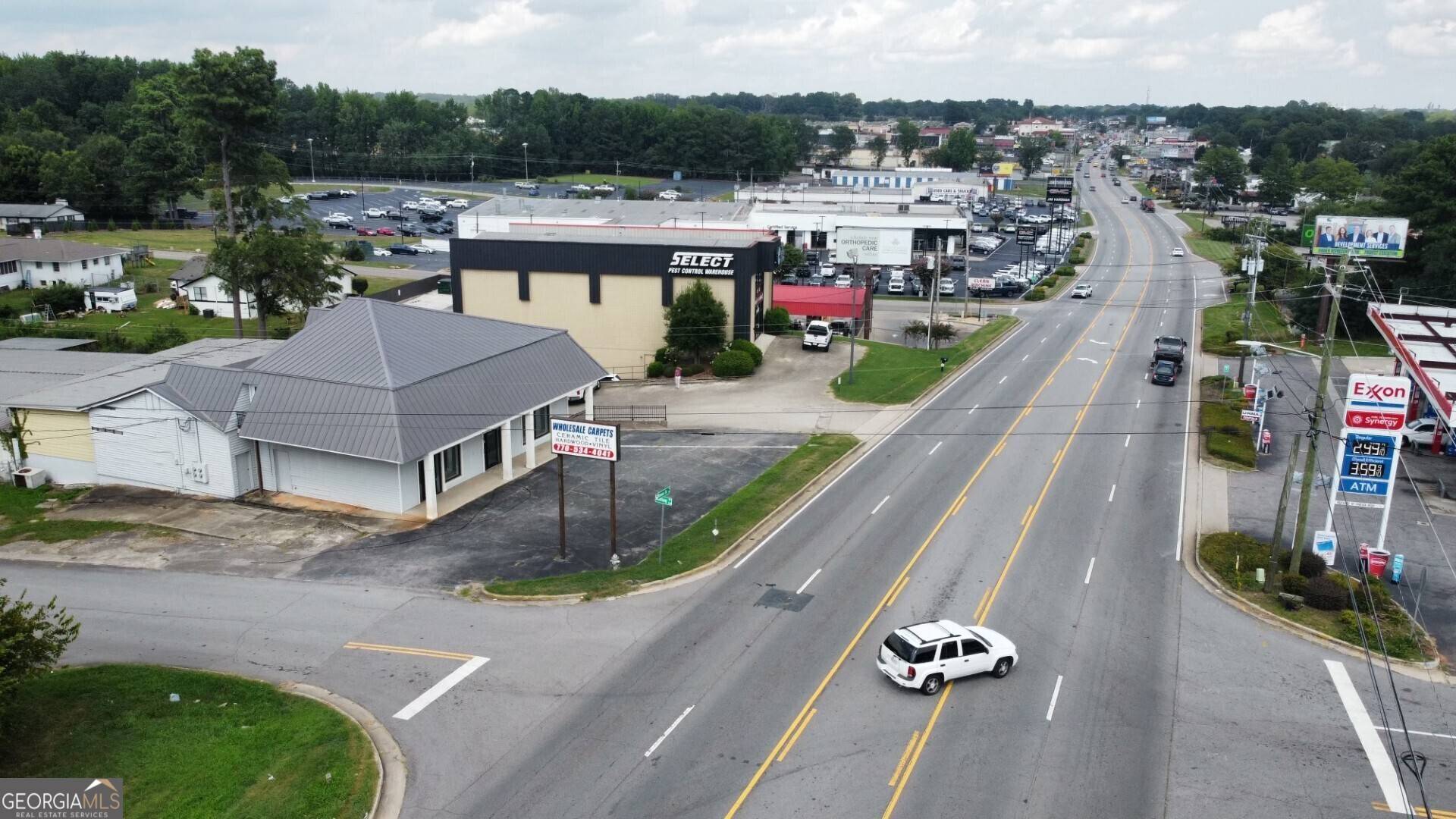 Gainesville, GA 30501,1790 Browns Bridge RD