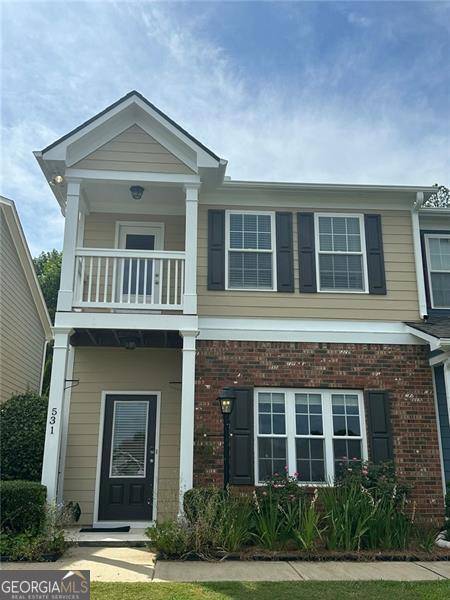 Suwanee, GA 30024,531 PRINGLE #531