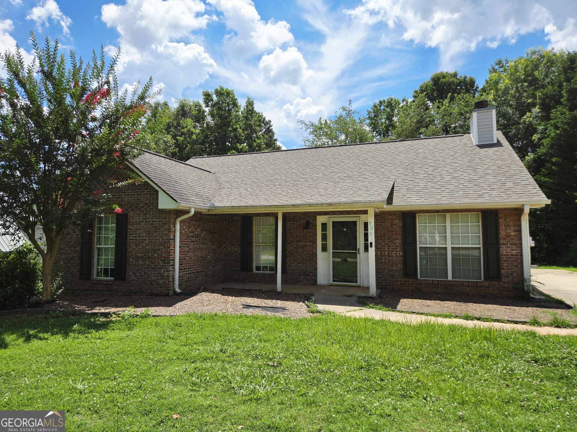 Murrayville, GA 30564,5091 Twin Oaks LN