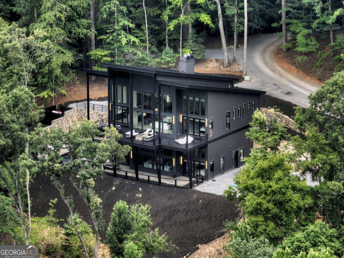 Blue Ridge, GA 30513,415 Green Ridge TRL