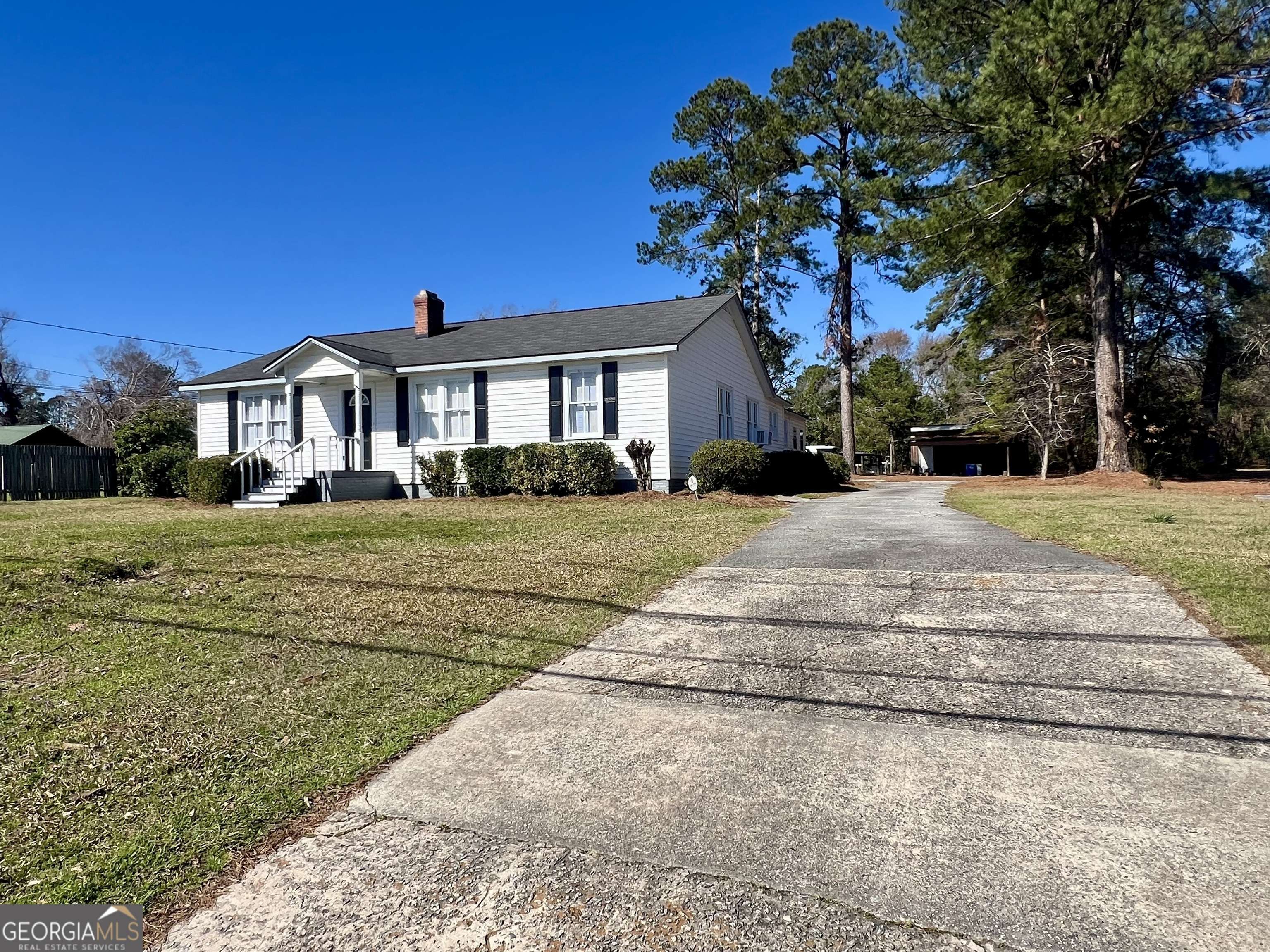 Wadley, GA 30477,65 E Calhoun ST