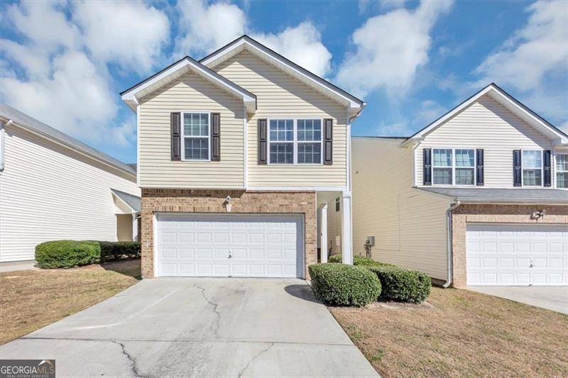 Atlanta, GA 30349,6462 SPLITPINE CT