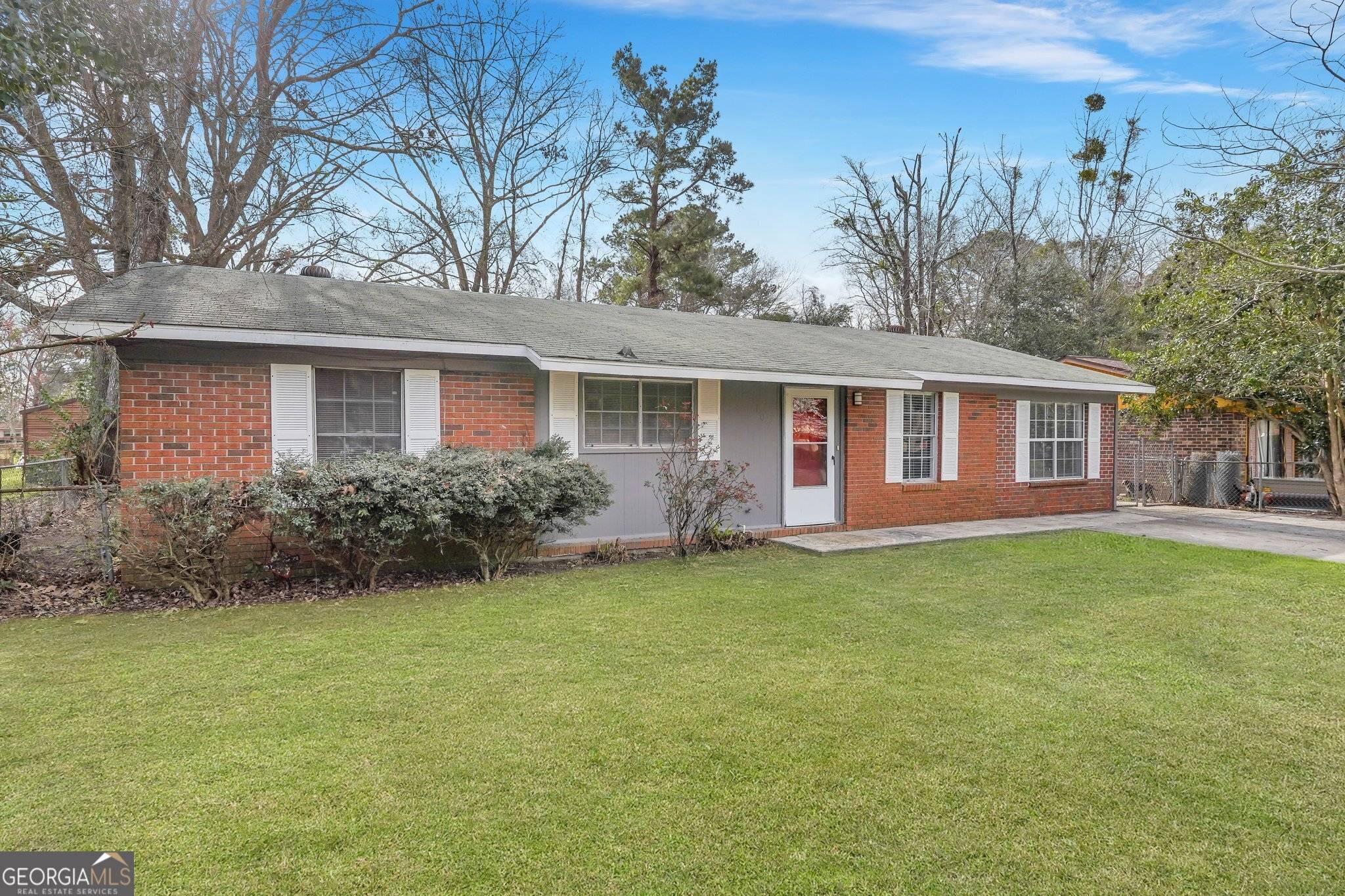 Savannah, GA 31419,107 Overland TRL