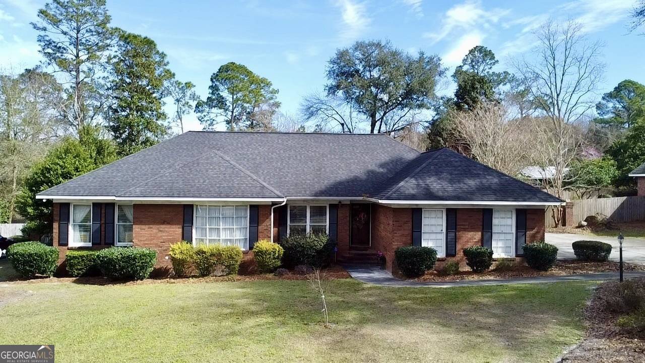 Waycross, GA 31501,1622 Seminole Springs RD