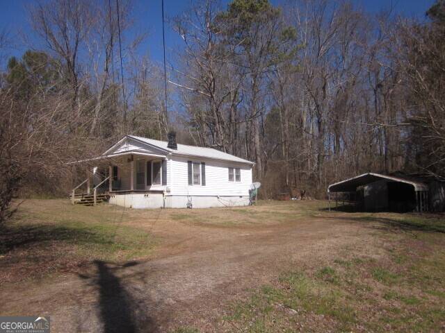 Jasper, GA 30143,339 Northside DR