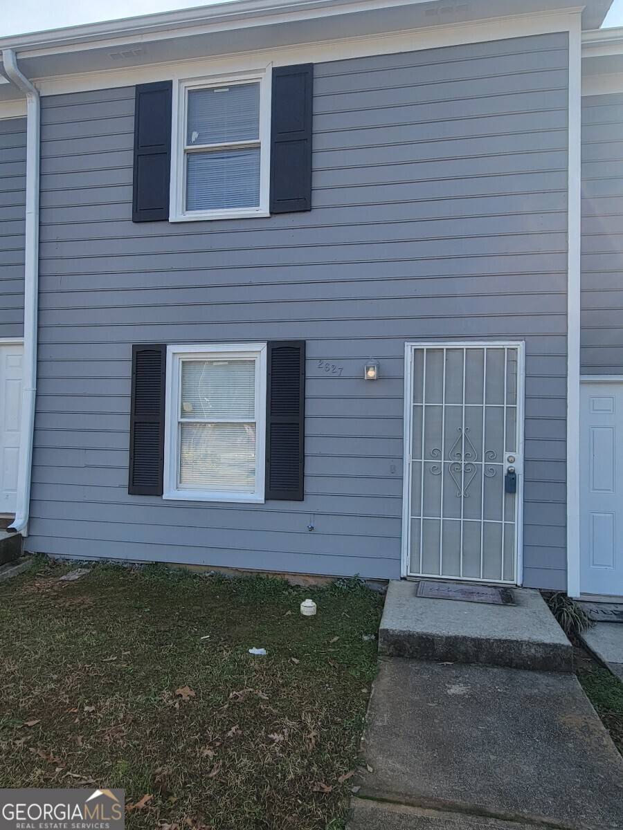 Lithonia, GA 30058,2627 Evans Mill DR