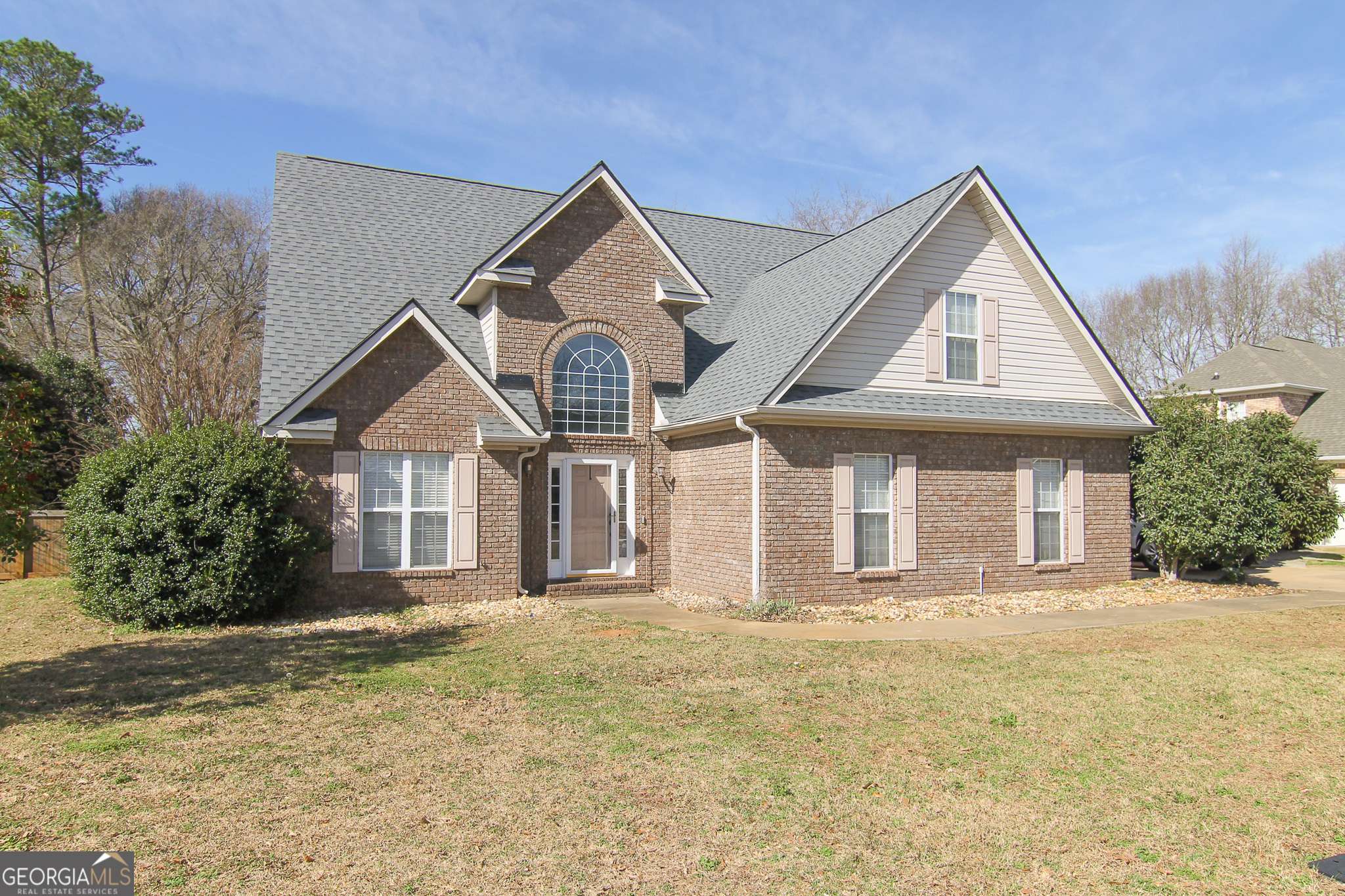 Kathleen, GA 31047,215 White Columns DR