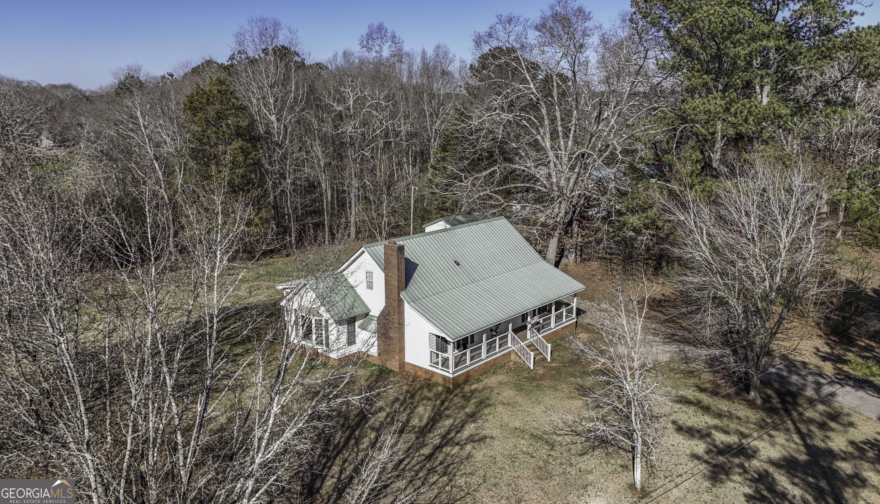 Bowdon, GA 30108,128 Turner LN