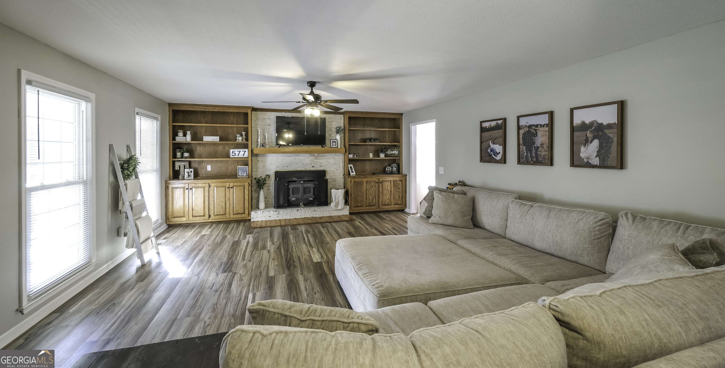Bowdon, GA 30108,128 Turner LN