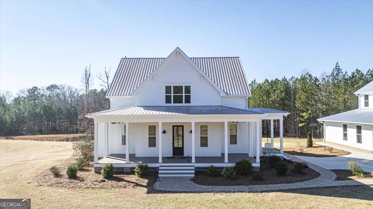 Watkinsville, GA 30677,2942 Salem RD
