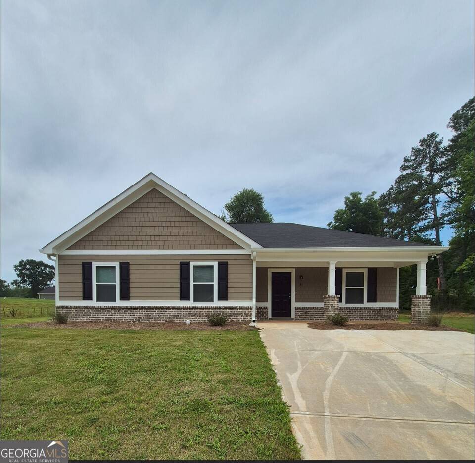 Statham, GA 30666,31 Charlotte CIR