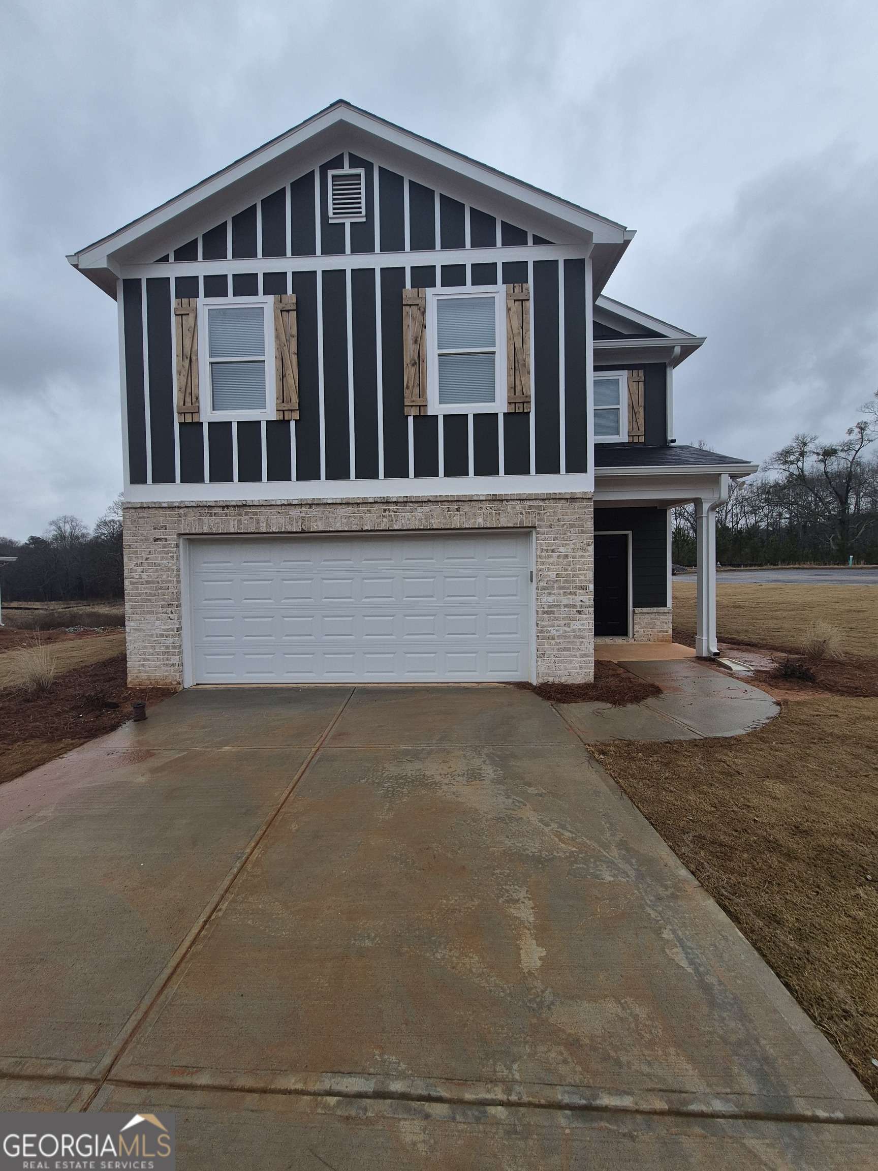 Statham, GA 30666,264 Charlotte Cir