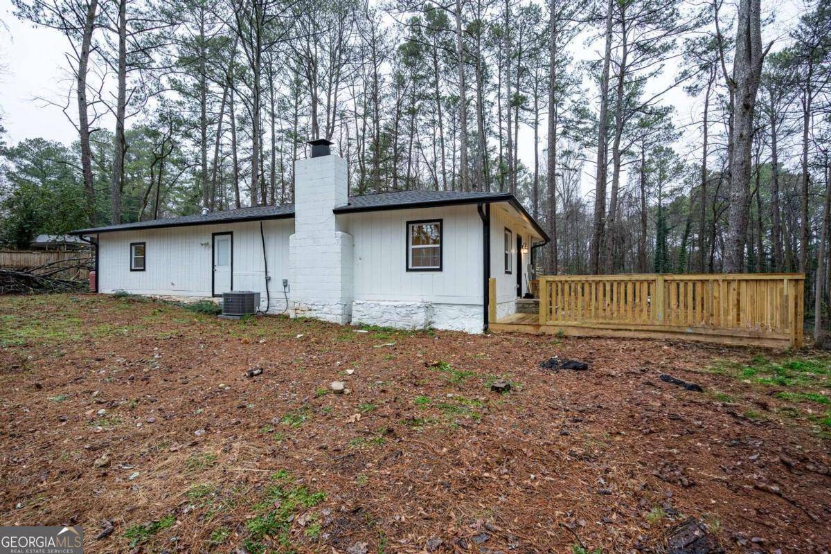 Stone Mountain, GA 30088,5101 Rockbridge RD