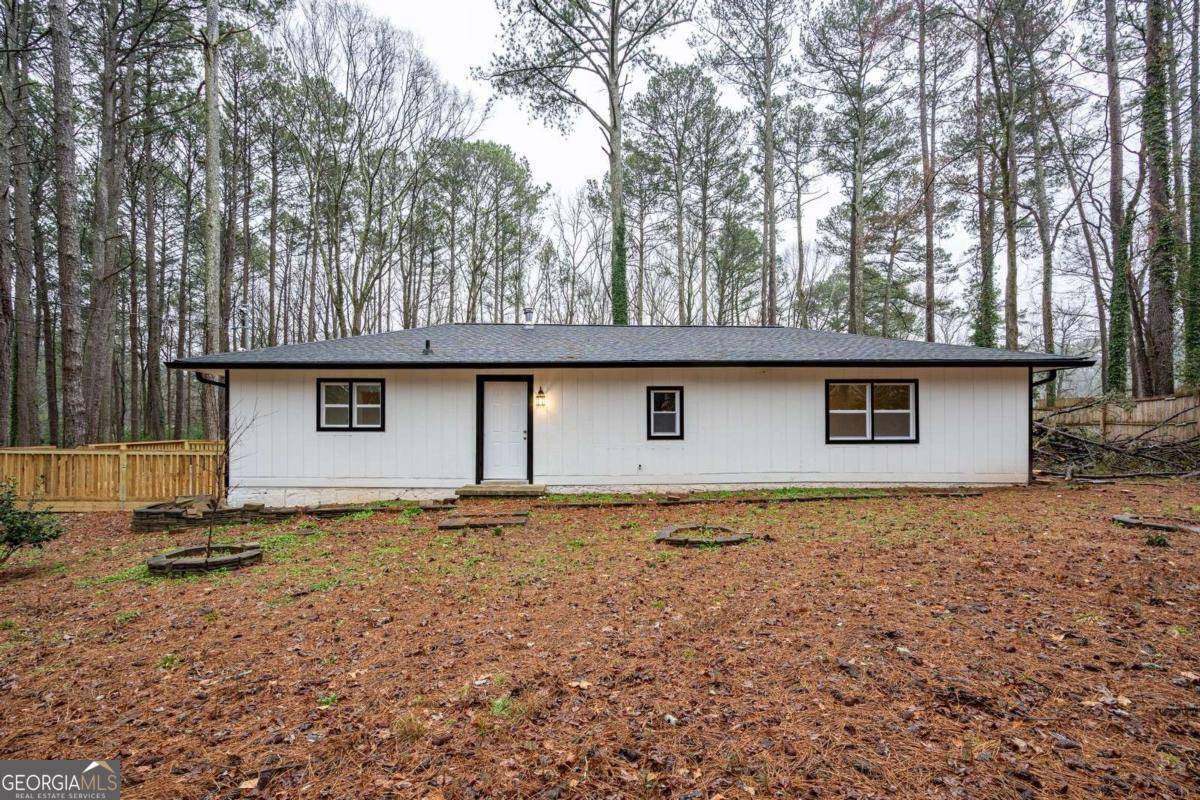 Stone Mountain, GA 30088,5101 Rockbridge RD