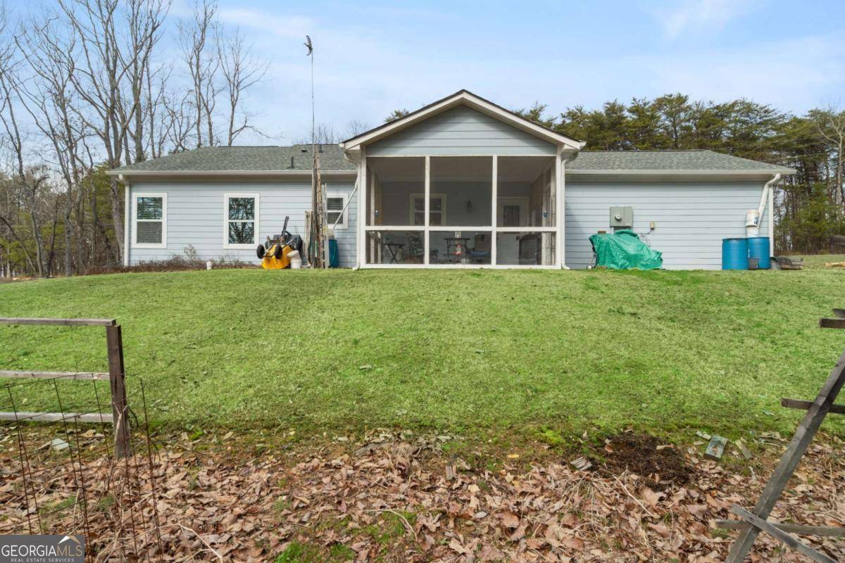 Jasper, GA 30143,541 Mulberry CIR