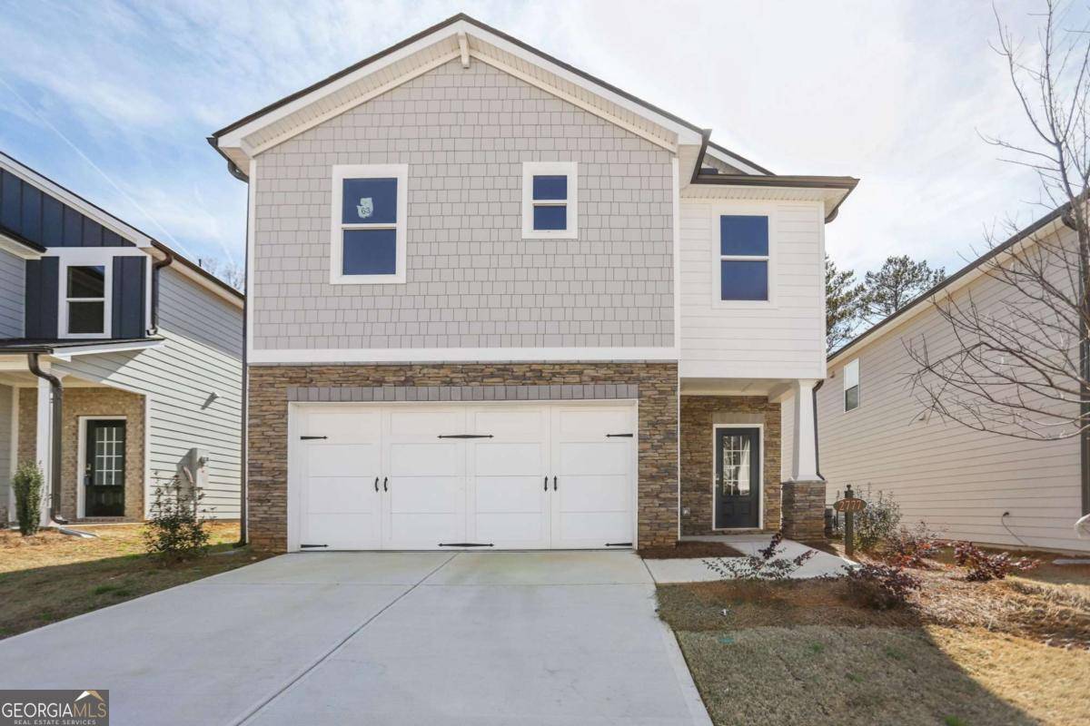 College Park, GA 30337,2777 Aralynn WAY