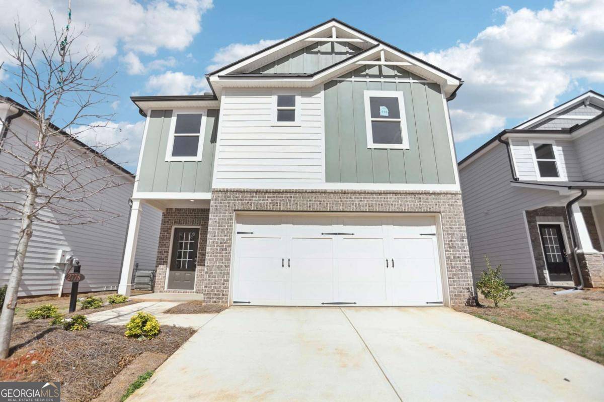 College Park, GA 30337,2778 Aralynn WAY