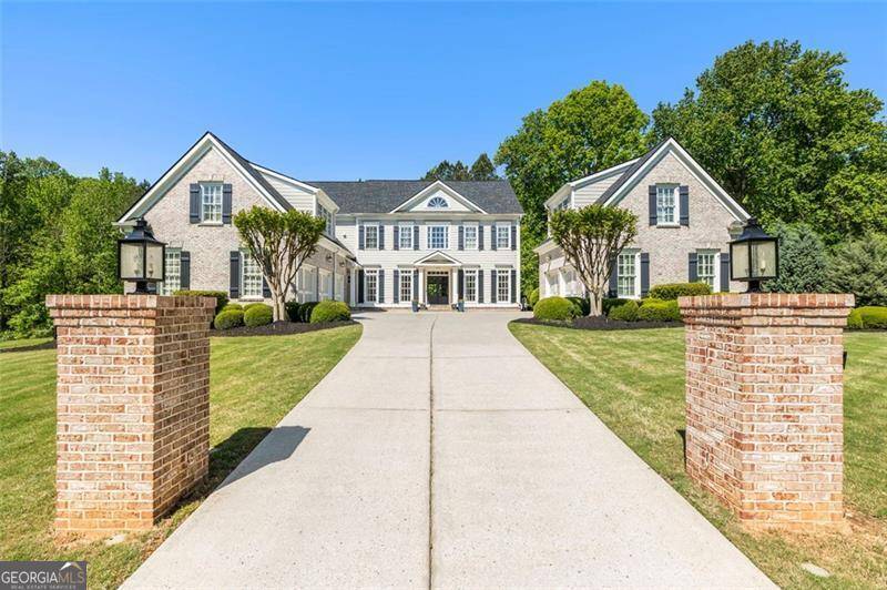 Milton, GA 30004,15725 CANTERBURY CHASE