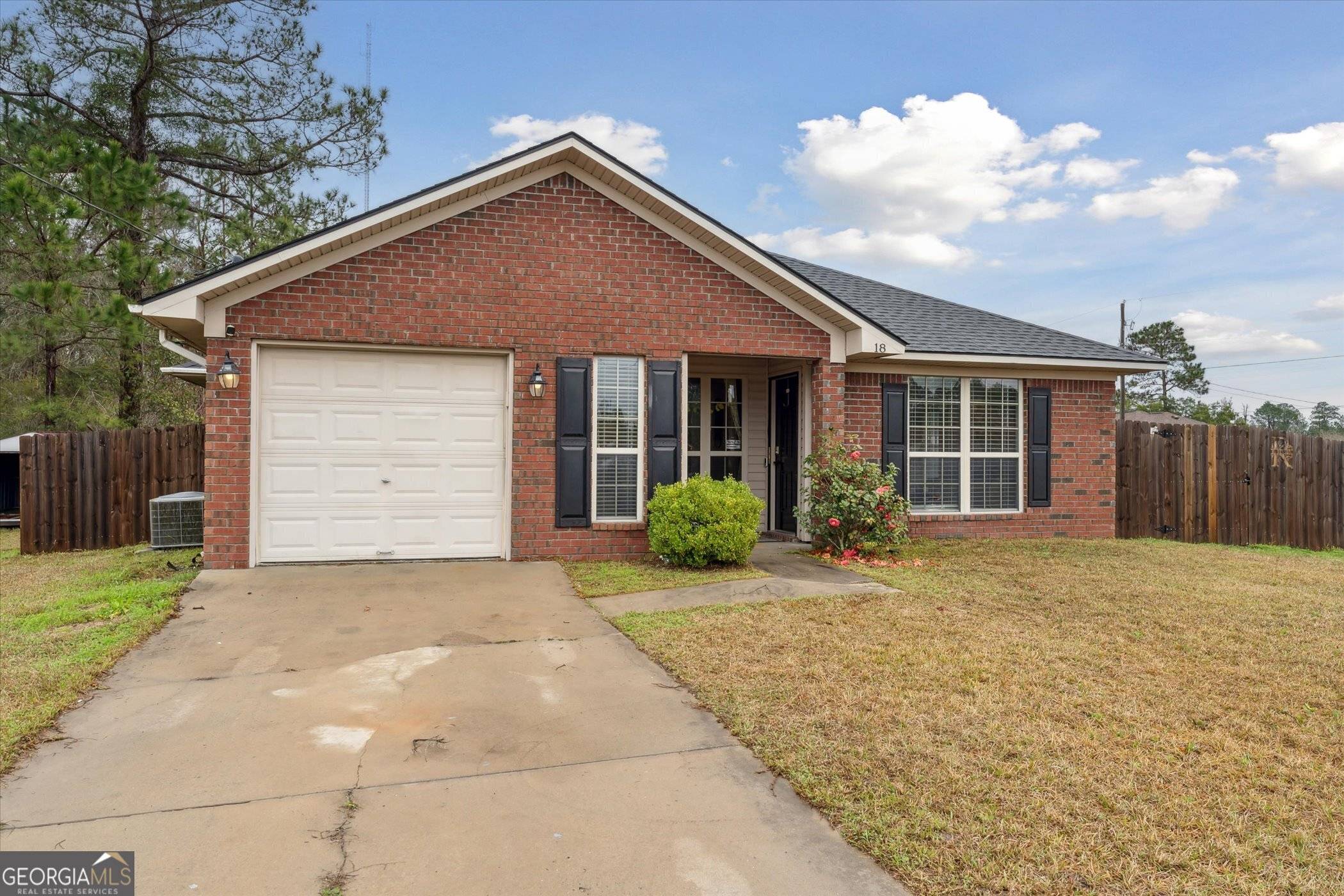 Ludowici, GA 31316,18 Cypress CV NE