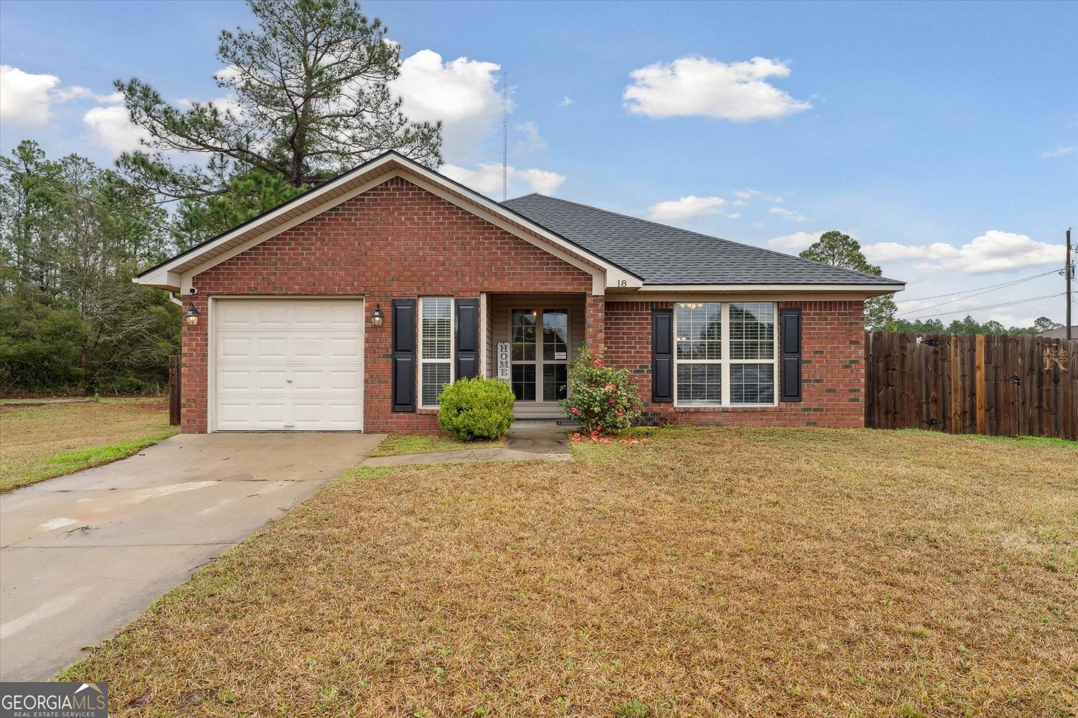 Ludowici, GA 31316,18 Cypress CV NE