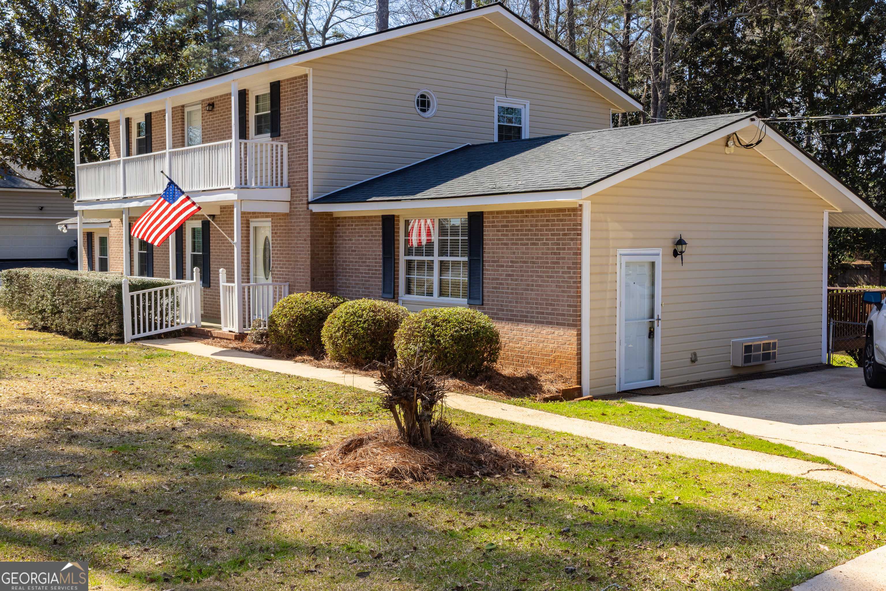 Thomaston, GA 30286,105 Slayden DR