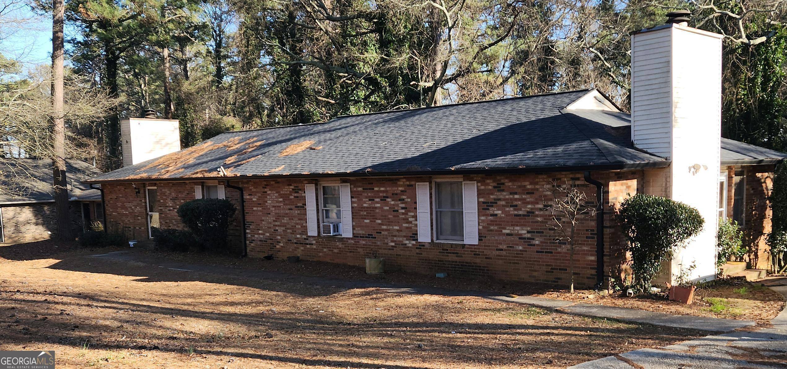 Stone Mountain, GA 30083,4955 Mountain Springs WAY