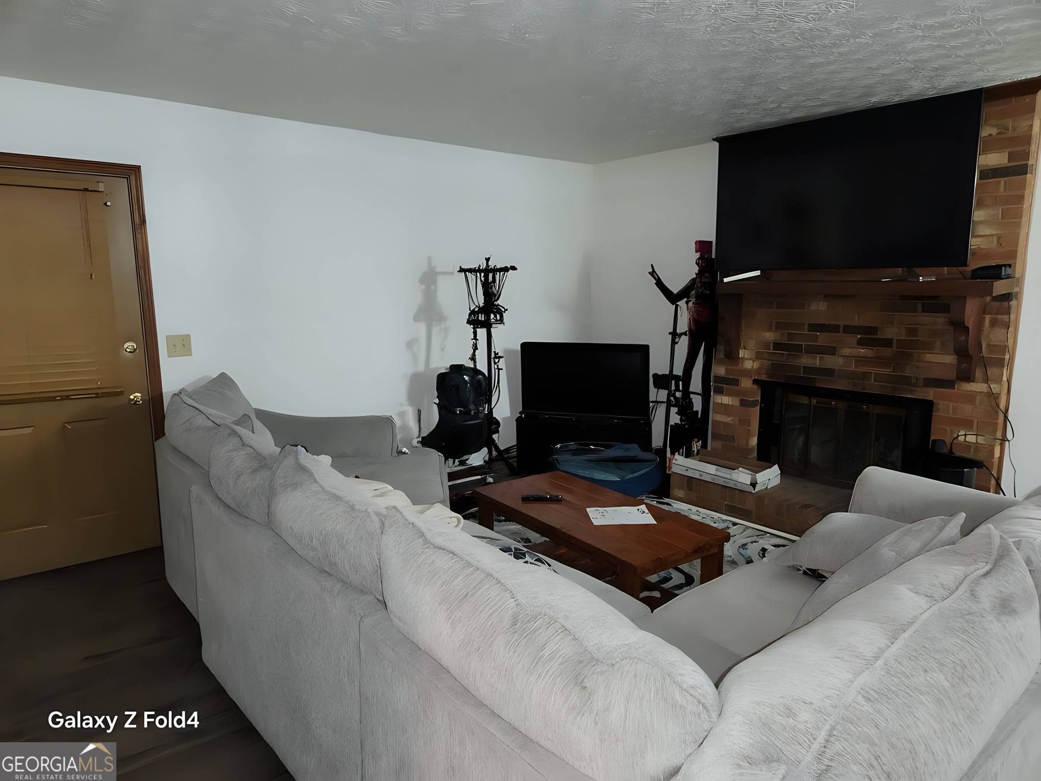 Stone Mountain, GA 30083,4955 Mountain Springs WAY