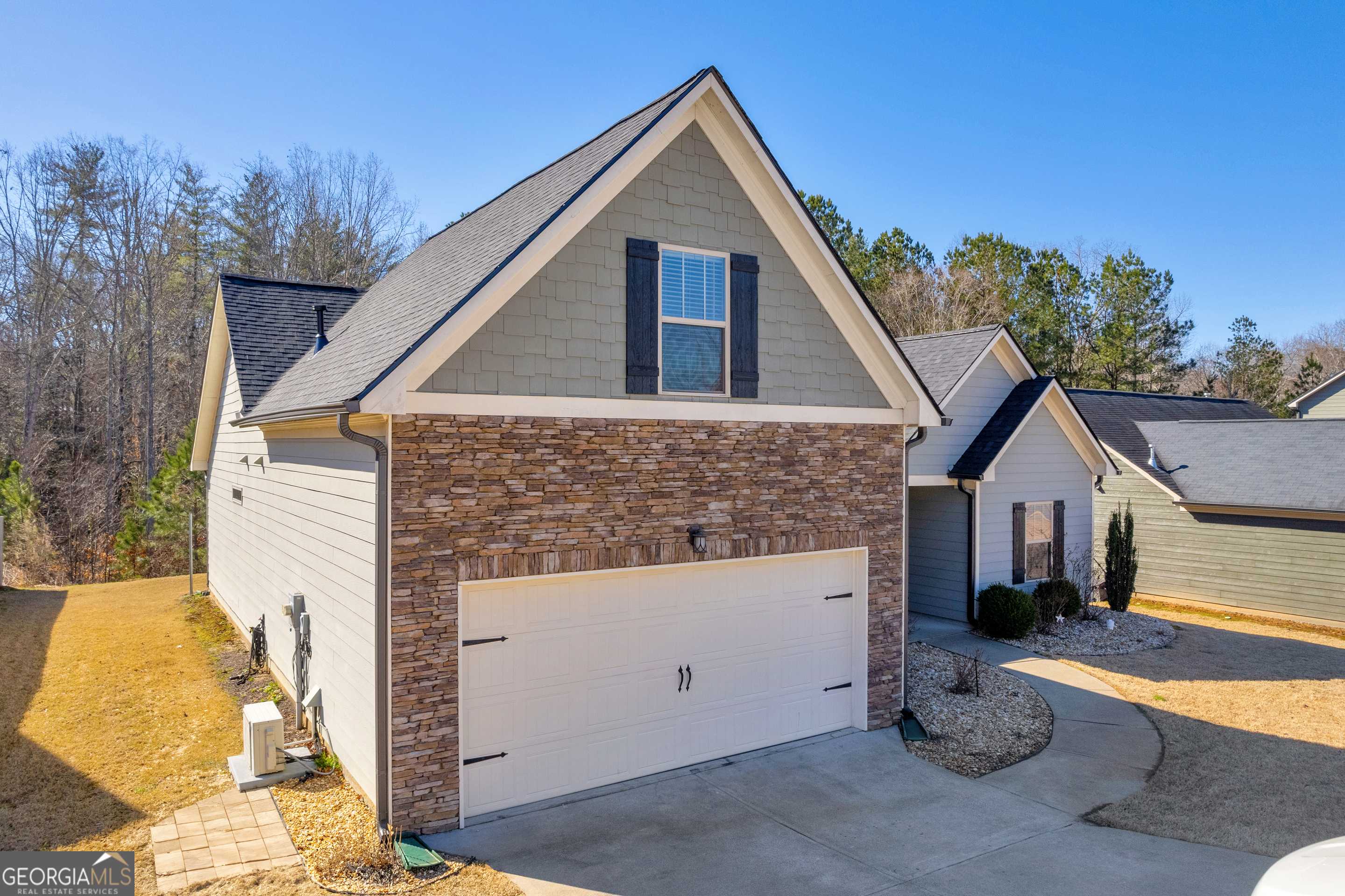 Dawsonville, GA 30534,76 Harrier DR