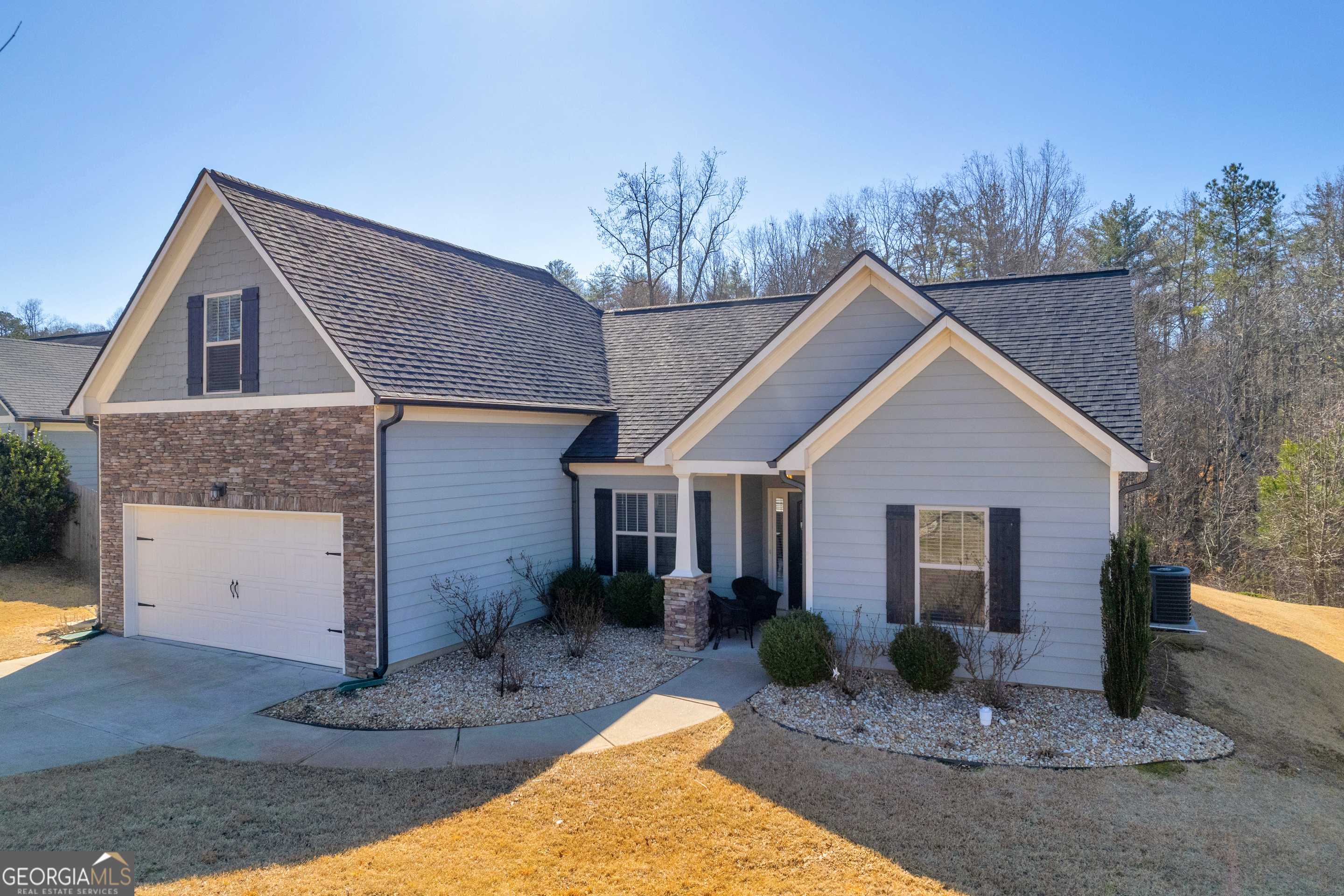 Dawsonville, GA 30534,76 Harrier DR