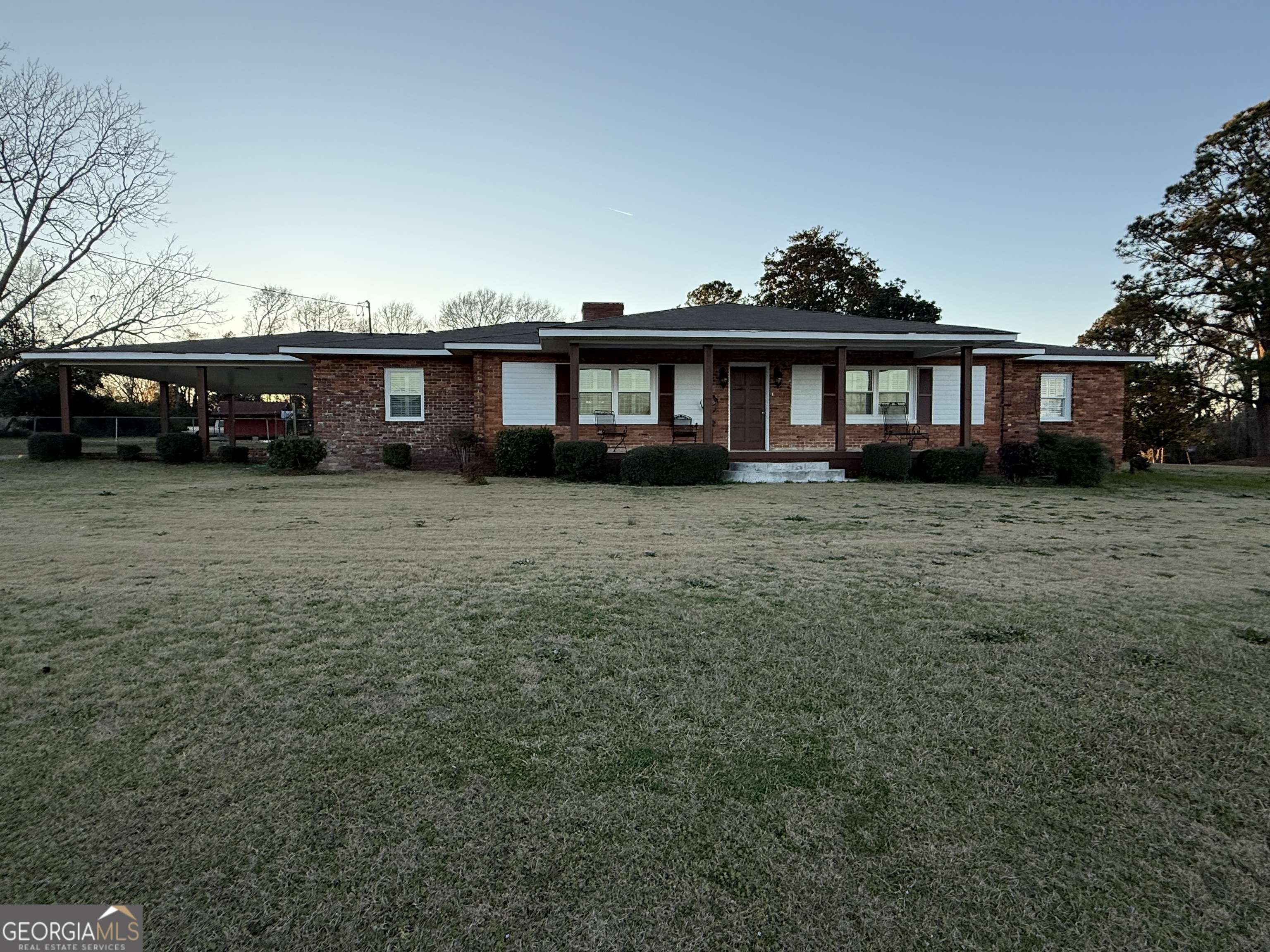 Wrightsville, GA 31096,107 Wiggins ST