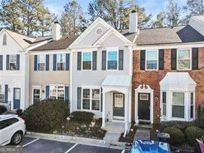Alpharetta, GA 30022,282 Devonshire DR