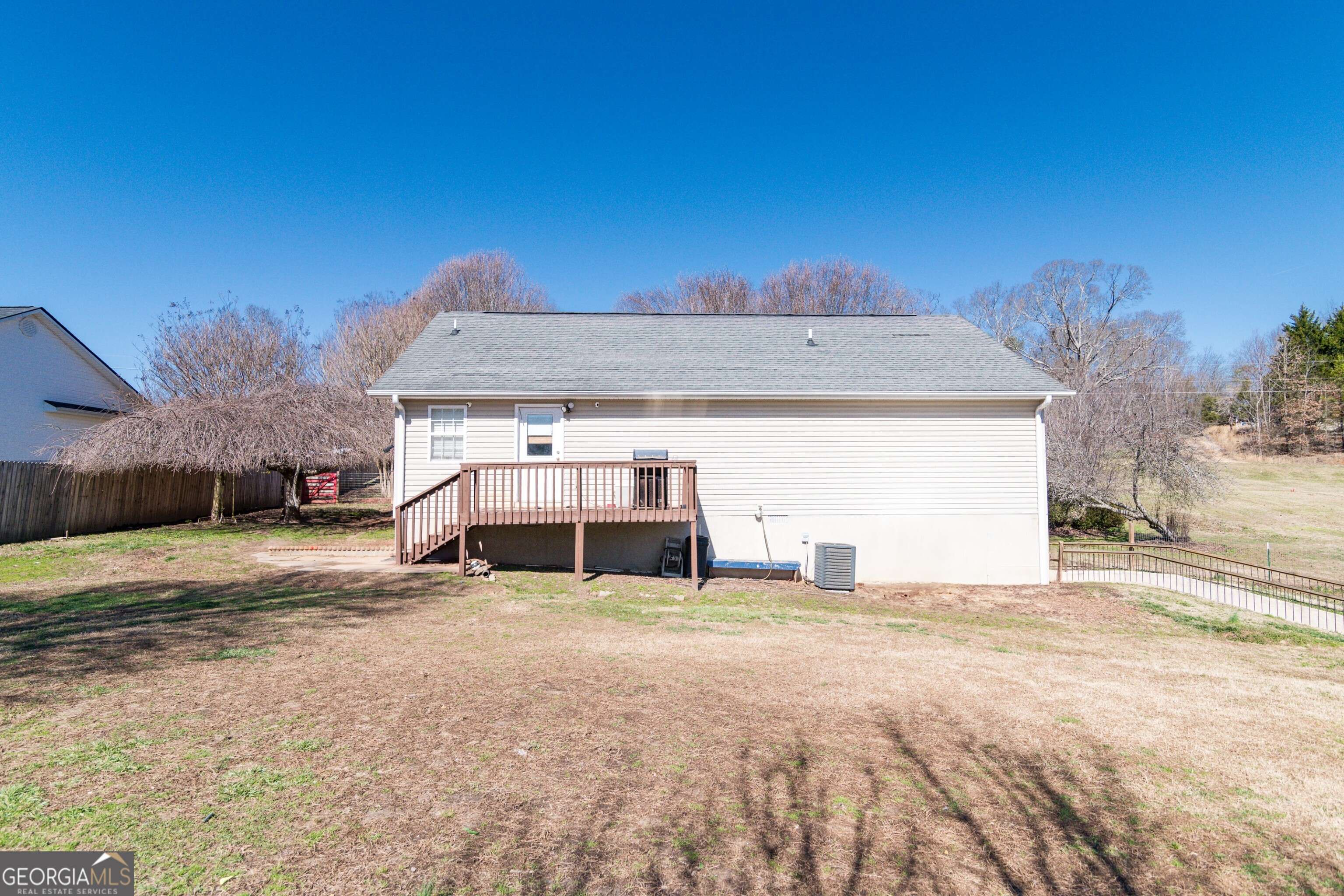 Demorest, GA 30535,440 Ansley RD