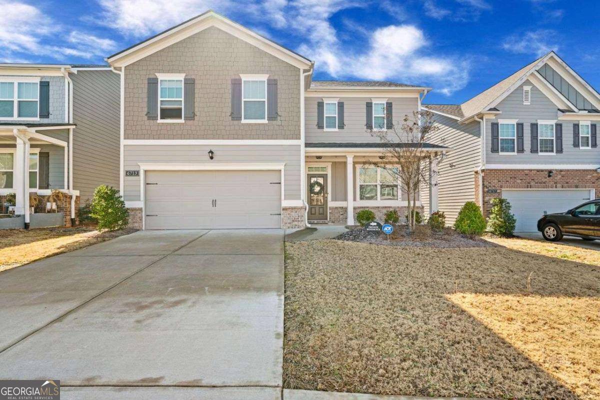 Flowery Branch, GA 30542,6713 Moondancer CT