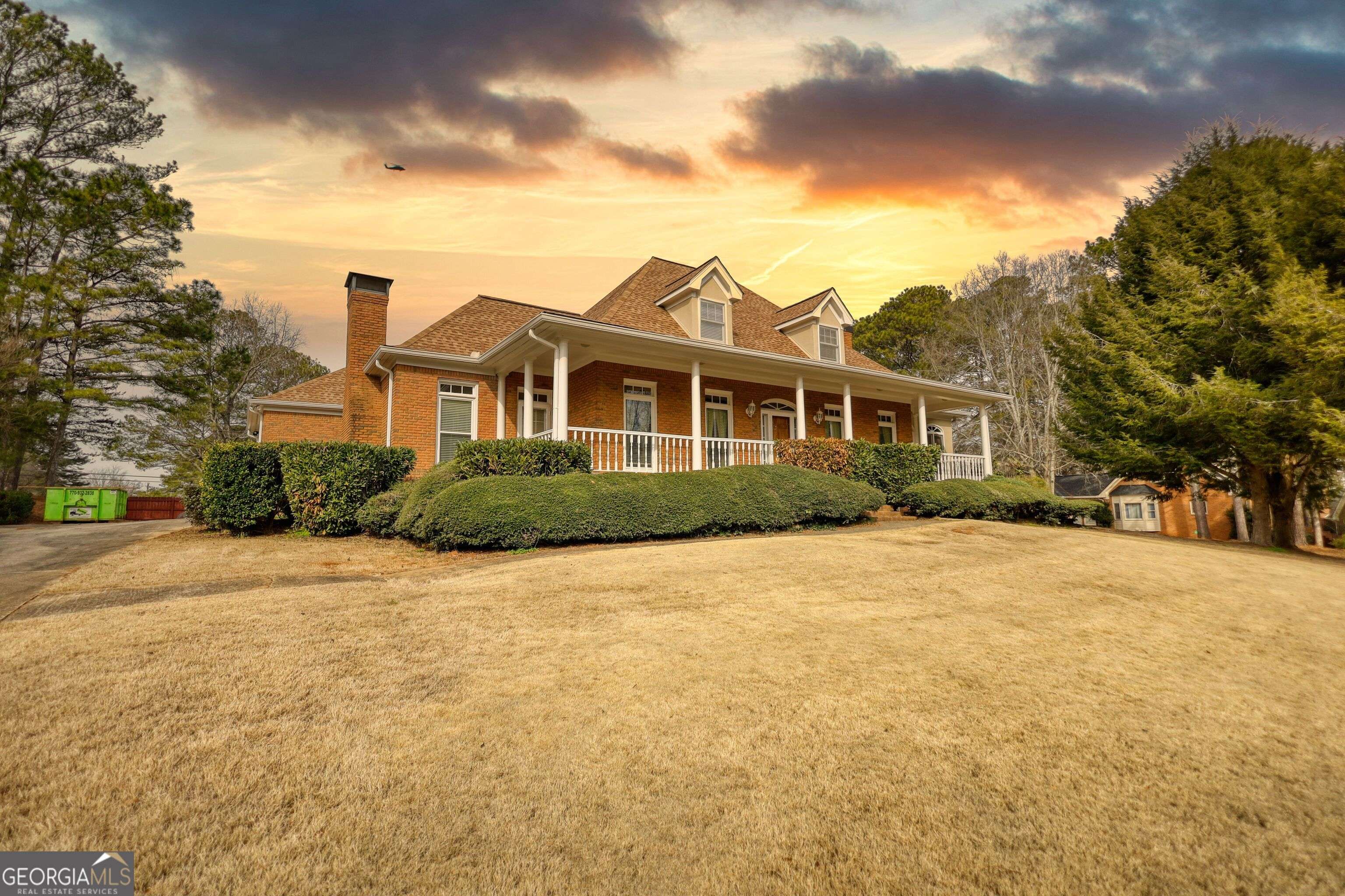 Stone Mountain, GA 30087,5770 Wyndemere LN