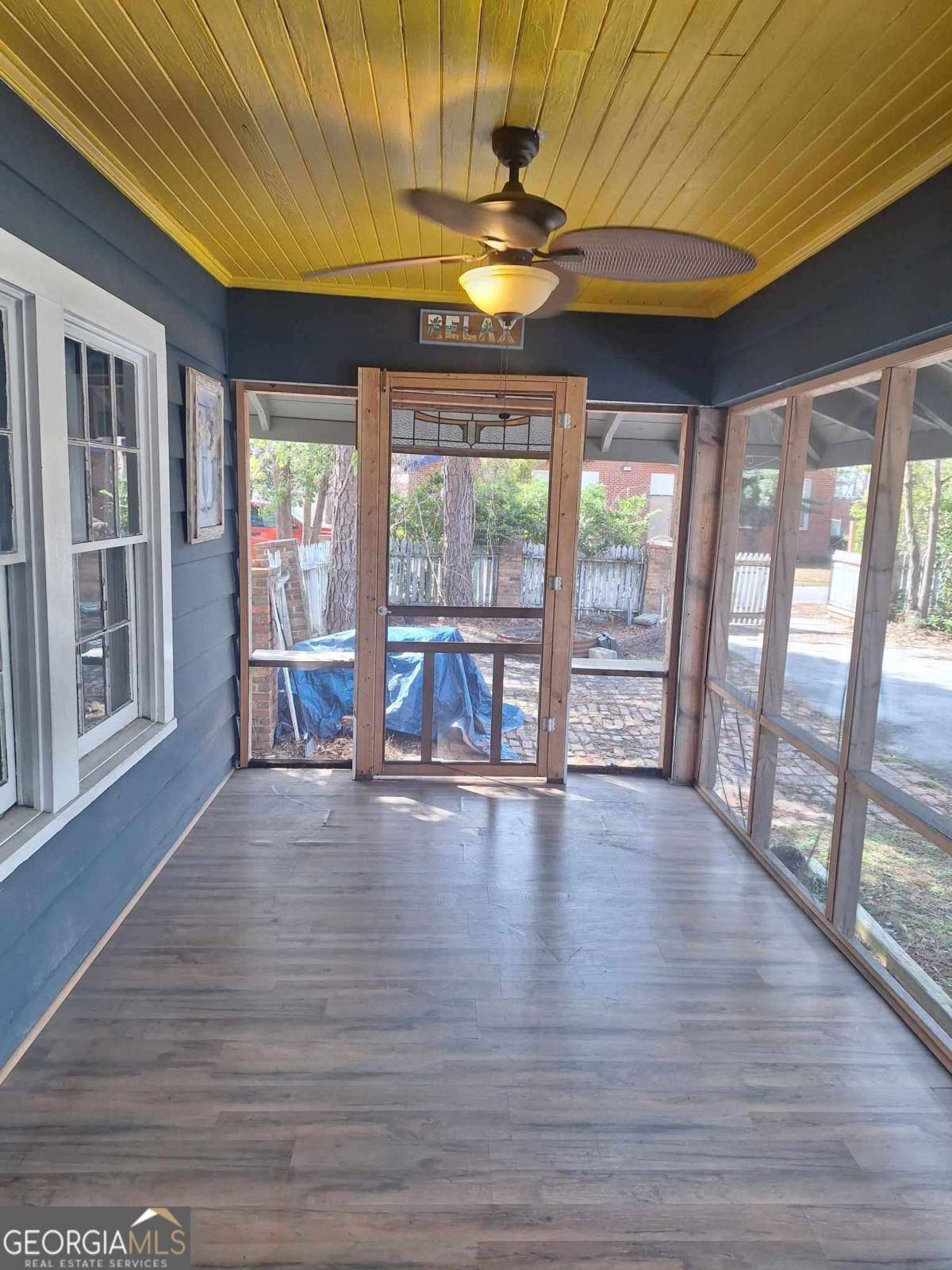 Baxley, GA 31513,167 N Thomas ST