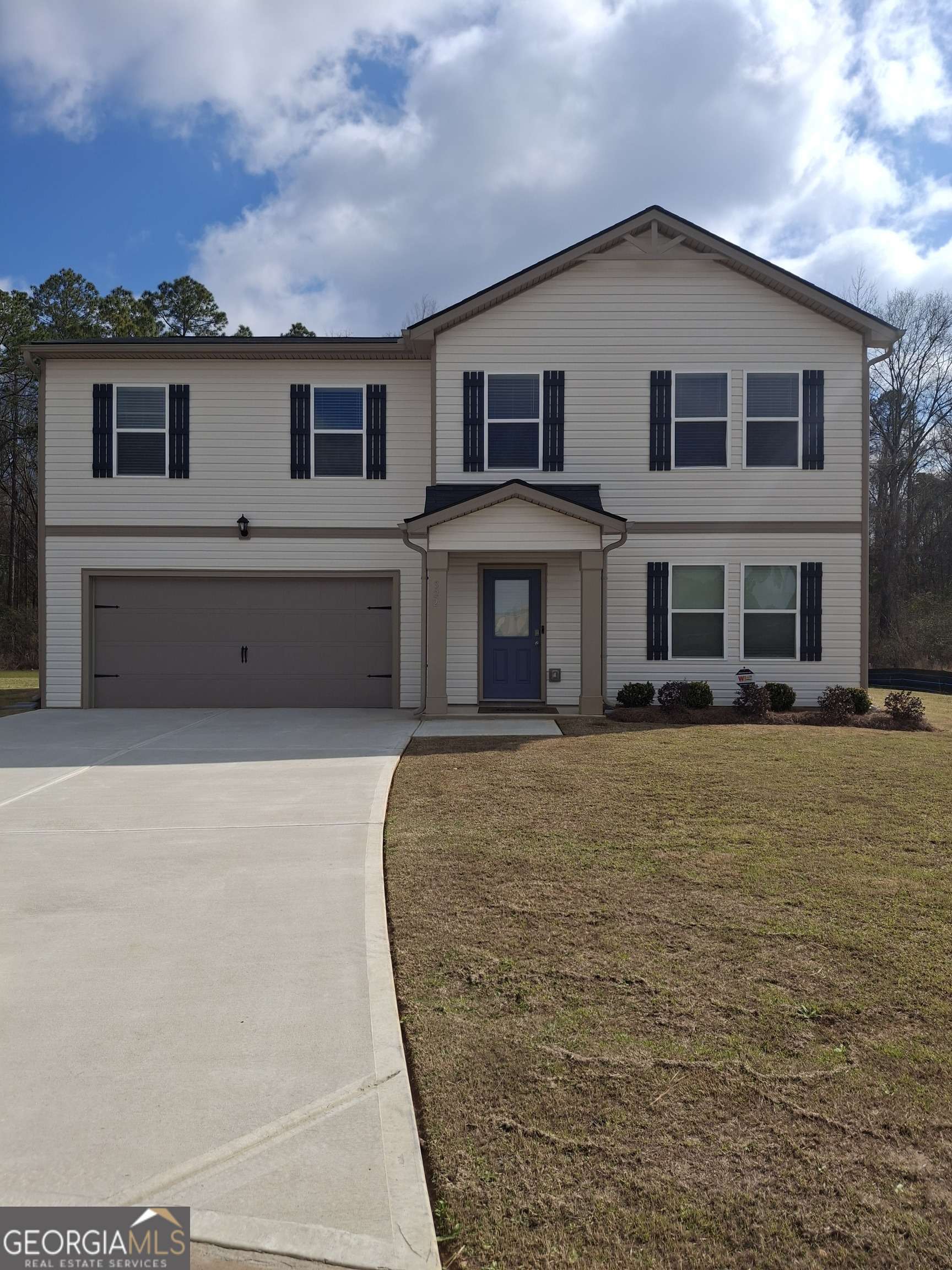 Macon, GA 31216,322 Cody DR