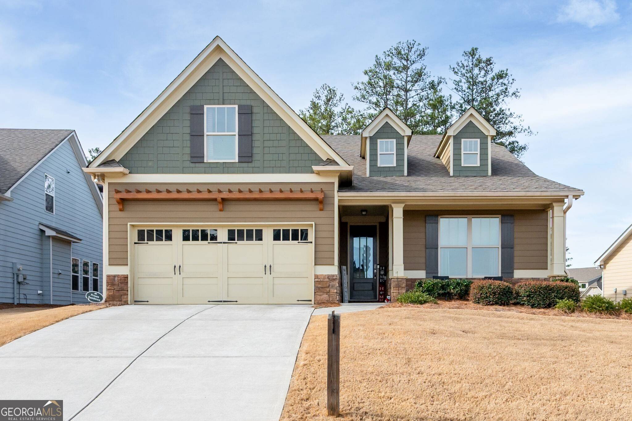 Dallas, GA 30132,50 Rosemary LNDG