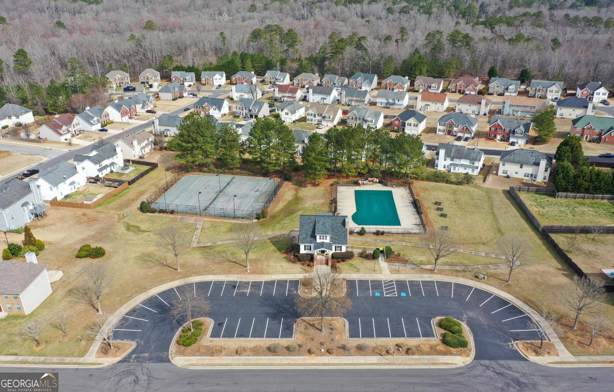 Stockbridge, GA 30281,704 Davenport CT