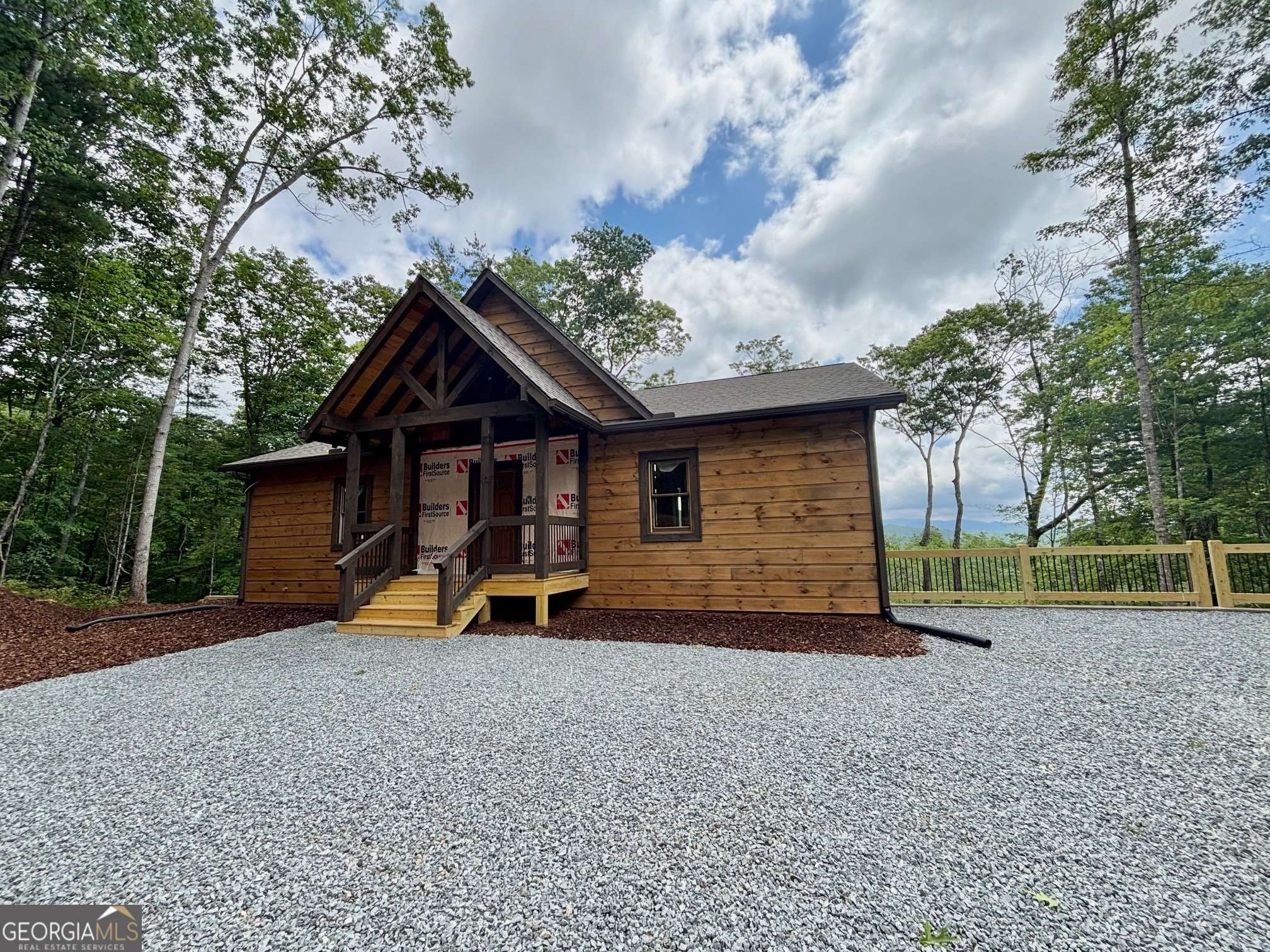 Blue Ridge, GA 30513,BILL CLAYPOOL D Lot 28