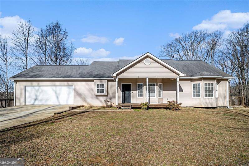Gainesville, GA 30506,3579 SEQUOIA RD