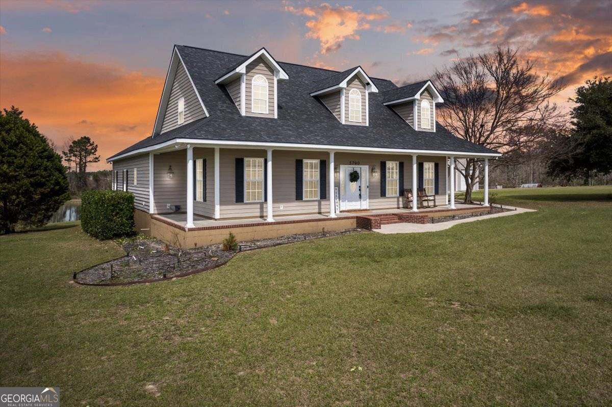 Waycross, GA 31503,5790 Wooddell DR
