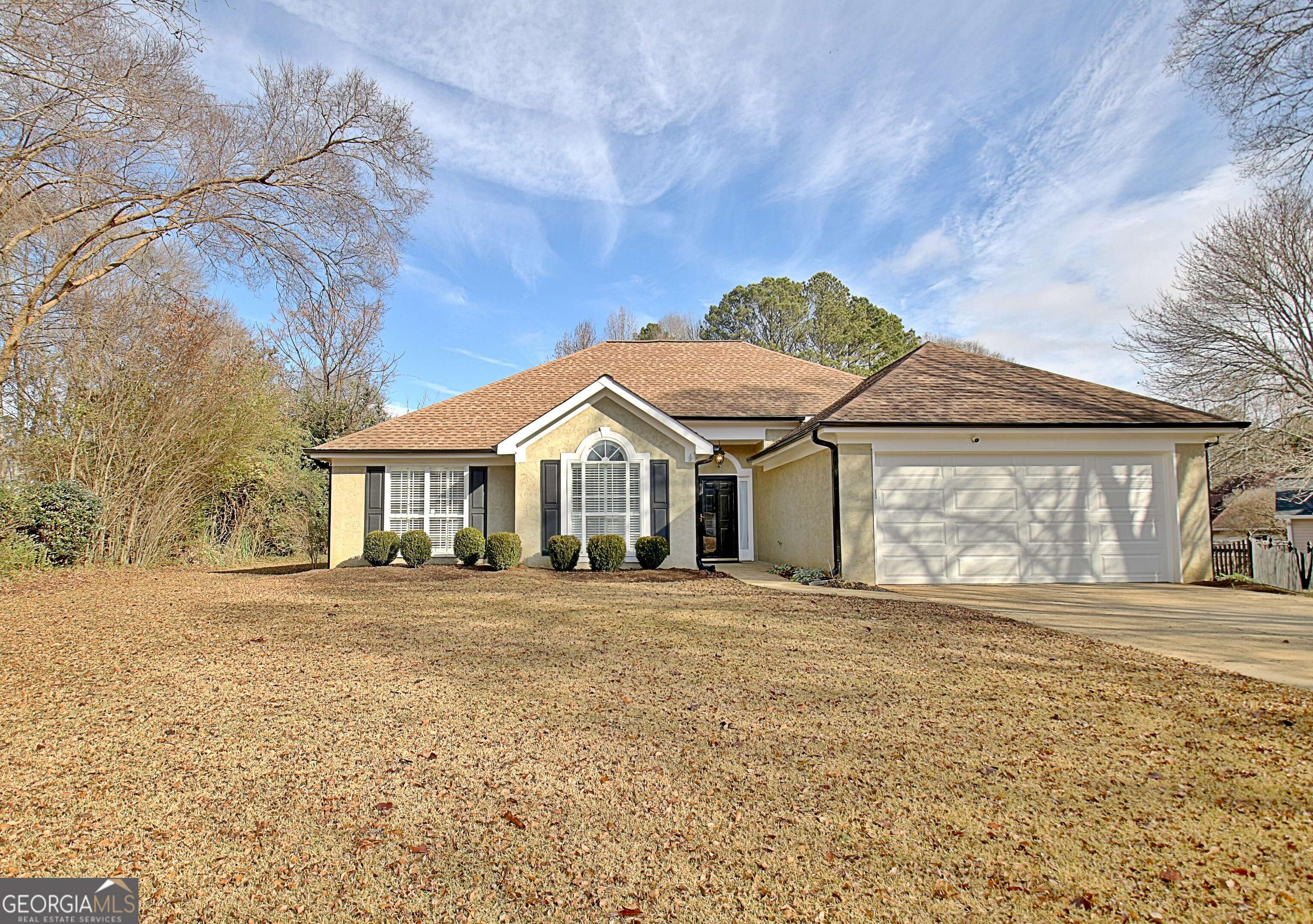 Newnan, GA 30265,55 Pinemeadow DR
