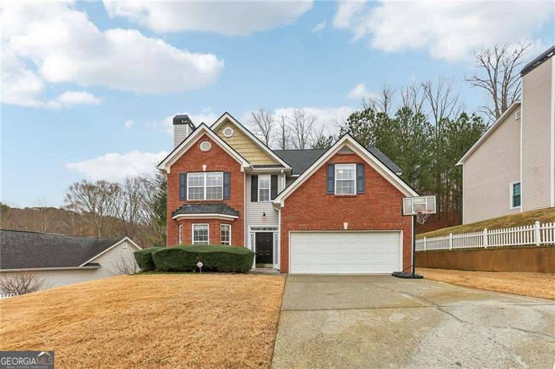Lawrenceville, GA 30043,2215 Wildcat Cliffs WAY