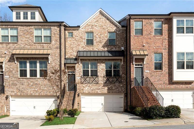 Atlanta, GA 30341,4139 Torver LN